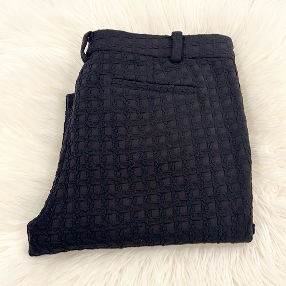 Tory Burch Black Trousers - Picture 16 of 16